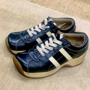 Steve Madden Black Babie Shoes